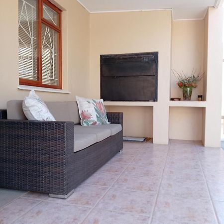 Apartmán Leipoldt Street 3 Clanwilliam Exteriér fotografie