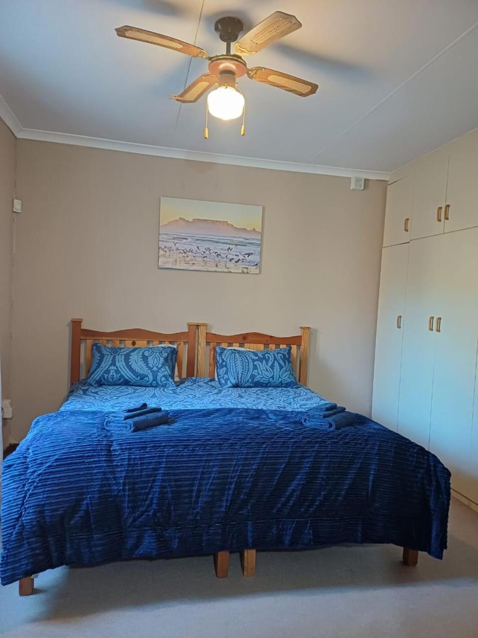 Apartmán Leipoldt Street 3 Clanwilliam Exteriér fotografie