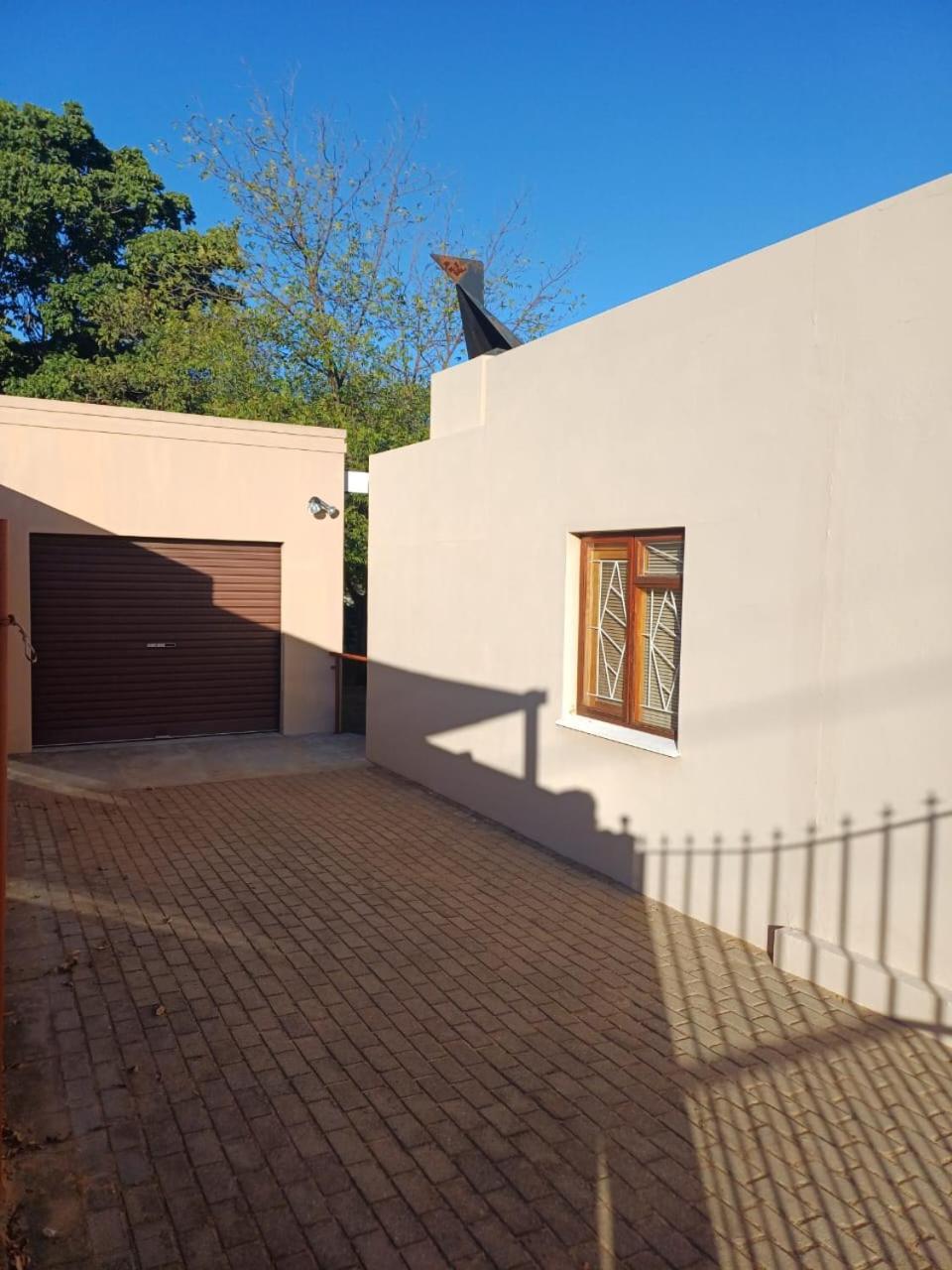 Apartmán Leipoldt Street 3 Clanwilliam Exteriér fotografie