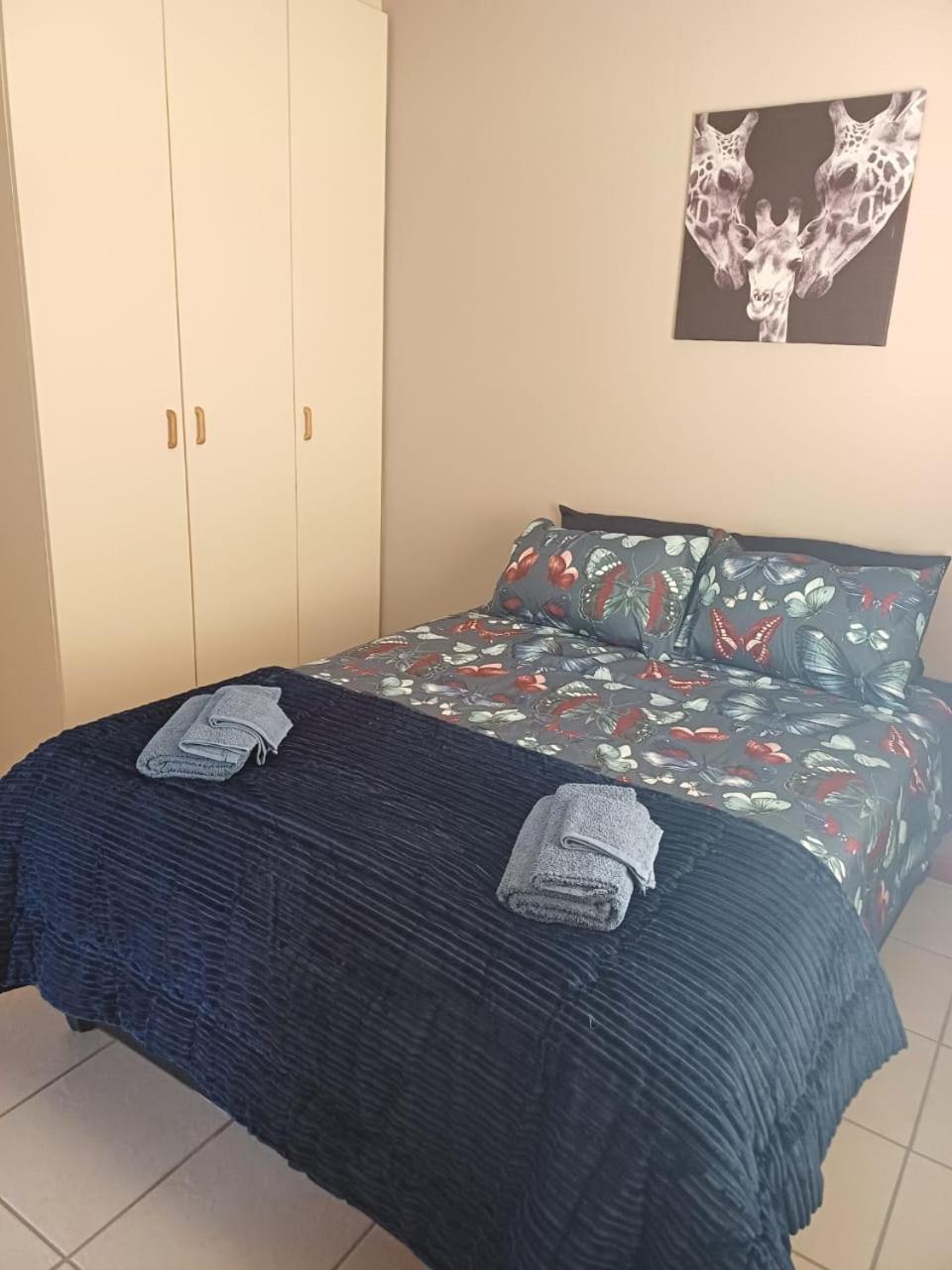 Apartmán Leipoldt Street 3 Clanwilliam Exteriér fotografie